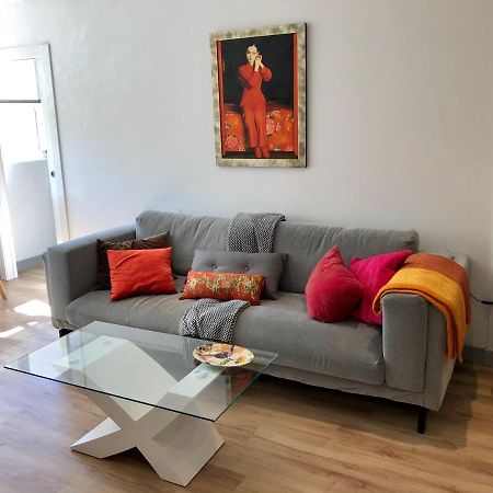 Apartamento Lujo Marbella Centro Apartment Ngoại thất bức ảnh