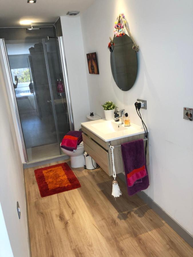 Apartamento Lujo Marbella Centro Apartment Ngoại thất bức ảnh