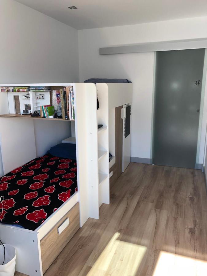 Apartamento Lujo Marbella Centro Apartment Ngoại thất bức ảnh