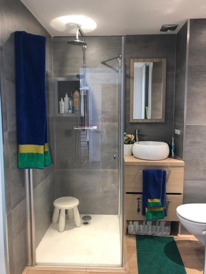 Apartamento Lujo Marbella Centro Apartment Ngoại thất bức ảnh
