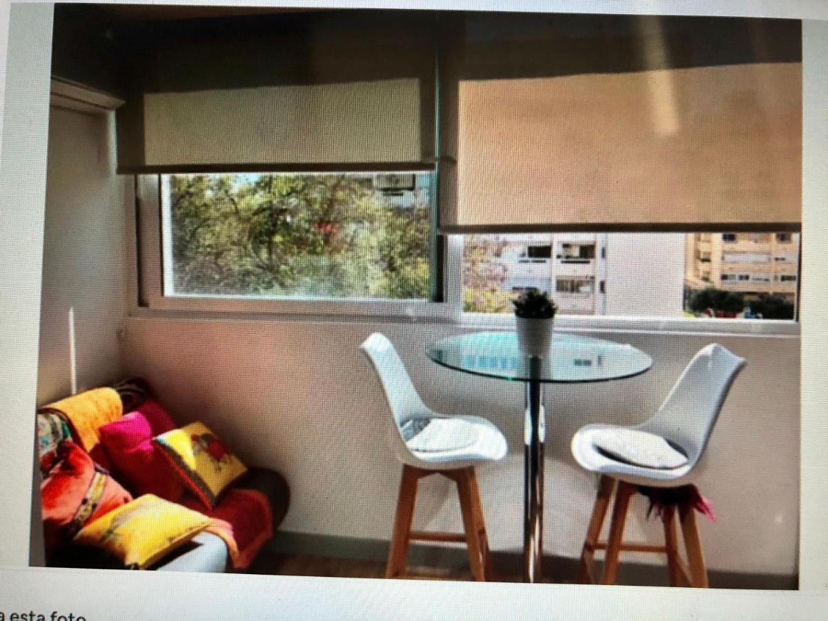Apartamento Lujo Marbella Centro Apartment Ngoại thất bức ảnh
