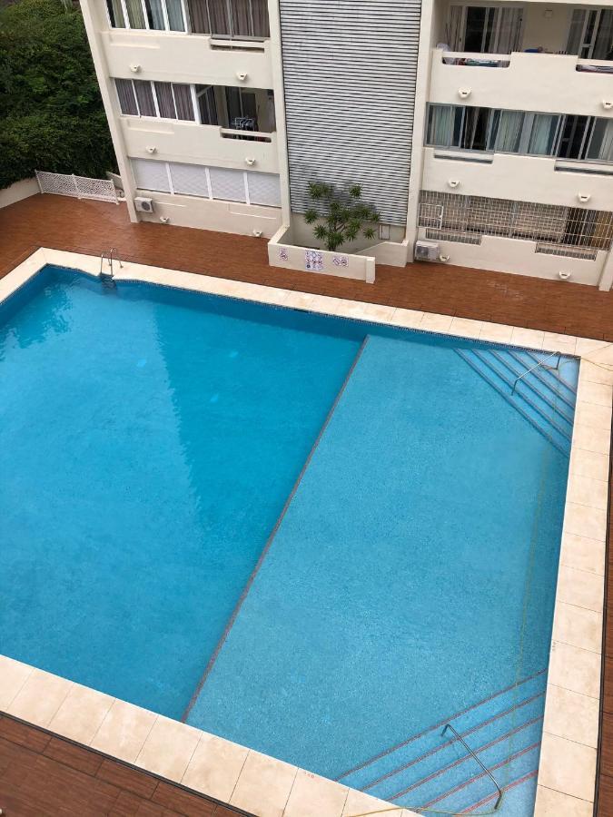 Apartamento Lujo Marbella Centro Apartment Ngoại thất bức ảnh